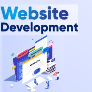 Website Development